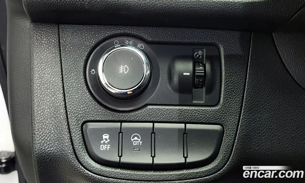 Chevrolet Spark 2015 1.0 автомат (гидро), фото 14