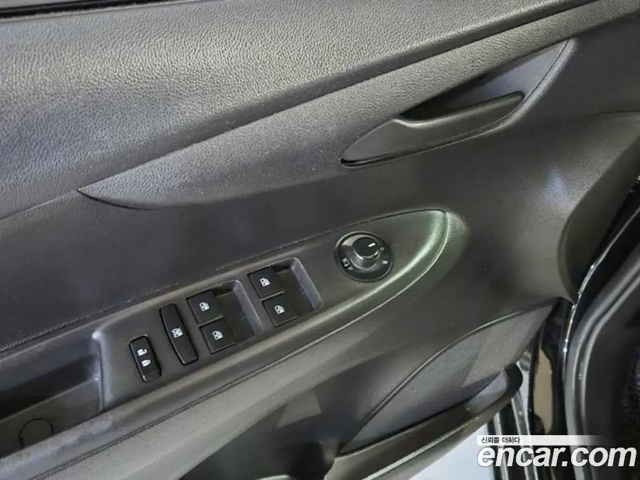 Chevrolet Spark 2016 1.0 автомат (гидро), фото 14