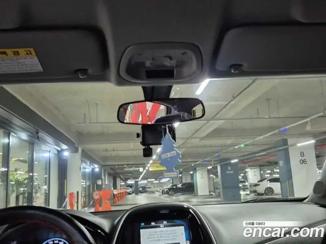 Chevrolet Spark 2016 1.0 автомат (гидро), миниатюра 10