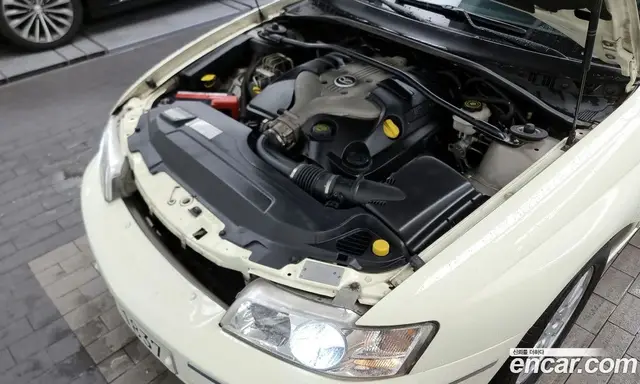 Chevrolet Statesman 2005 2.8 автомат (гидро), миниатюра 6 Chevrolet Statesman 2005 2.8 автомат (гидро), миниатюра 6