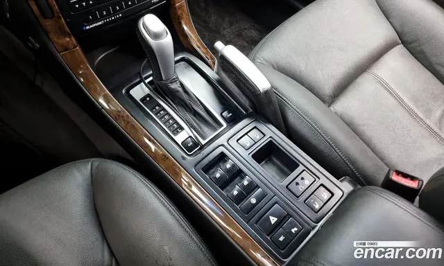 Chevrolet Statesman 2005 2.8 автомат (гидро), миниатюра 9 Chevrolet Statesman 2005 2.8 автомат (гидро), миниатюра 9