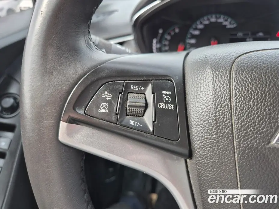 Chevrolet Trax 2018 1.4 автомат (гидро), фото 13 Chevrolet Trax 2018 1.4 автомат (гидро), фото 13