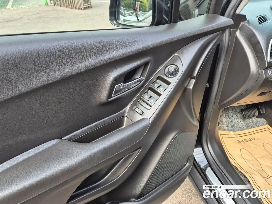 Chevrolet Trax 2018 1.4 автомат (гидро), фото 14 Chevrolet Trax 2018 1.4 автомат (гидро), фото 14