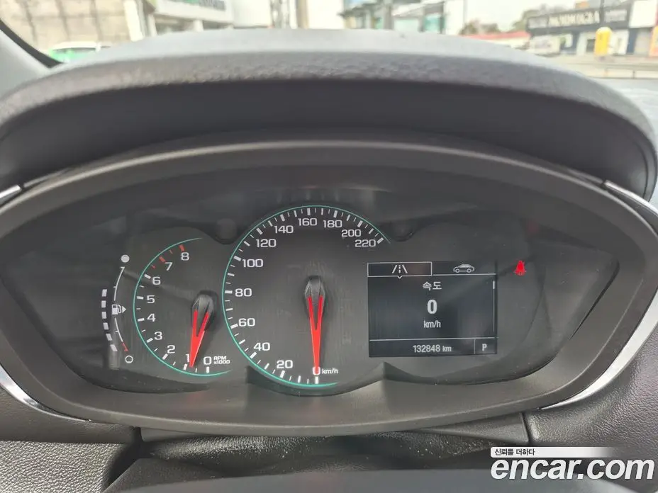 Chevrolet Trax 2018 1.4 автомат (гидро), фото 7 Chevrolet Trax 2018 1.4 автомат (гидро), фото 7