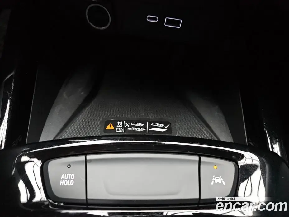 Chevrolet Trax 2024 1.2 автомат (гидро), фото 17