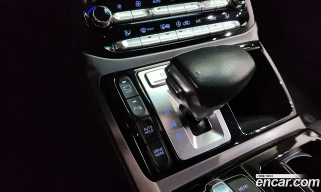 Genesis EQ900 2017 3.8 автомат (гидро), миниатюра 12