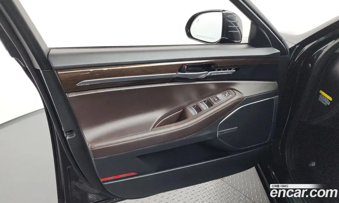 Genesis EQ900 2017 3.8 автомат (гидро), фото 14