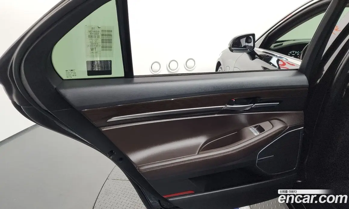 Genesis EQ900 2017 3.8 автомат (гидро), фото 15