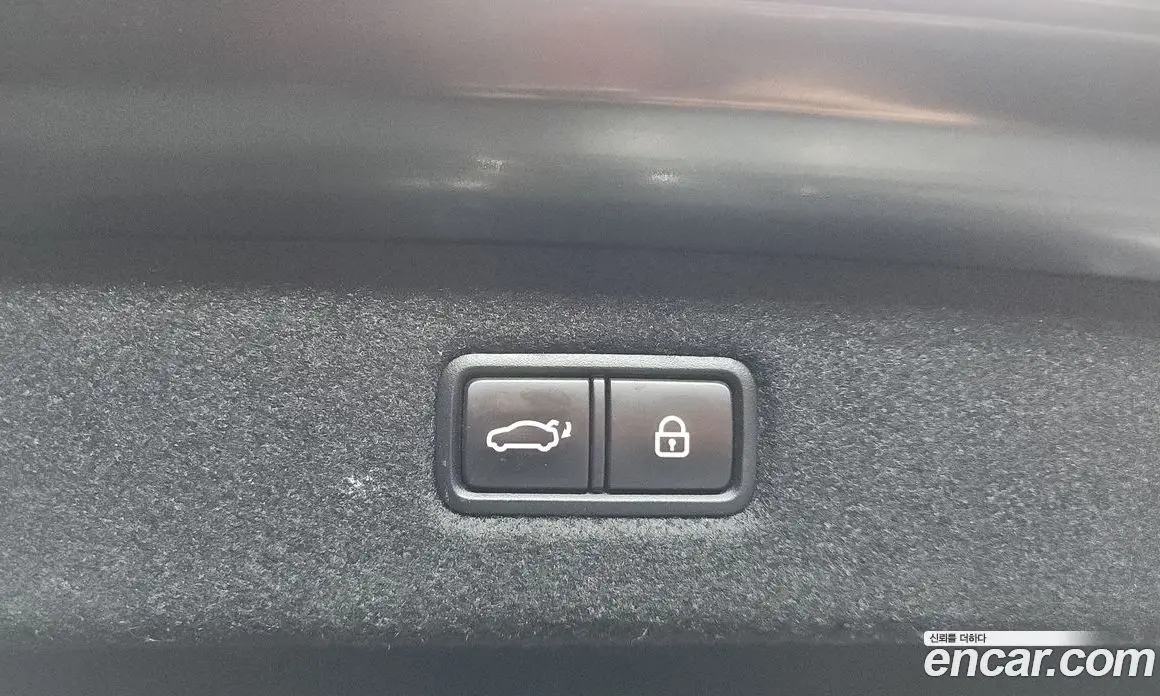 Genesis EQ900 2017 3.8 автомат (гидро), фото 23