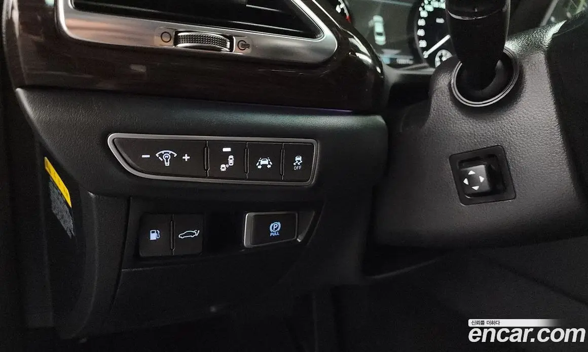 Genesis EQ900 2017 3.8 автомат (гидро), фото 29