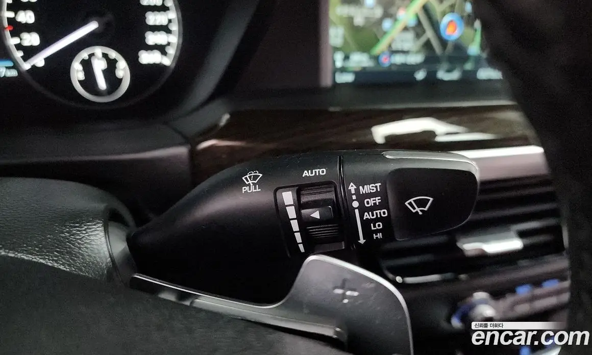 Genesis EQ900 2017 3.8 автомат (гидро), фото 35