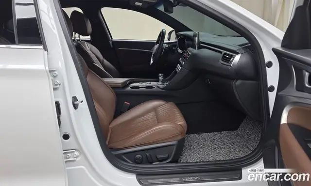 Genesis G70 2020 2.0 автомат (гидро), миниатюра 11
