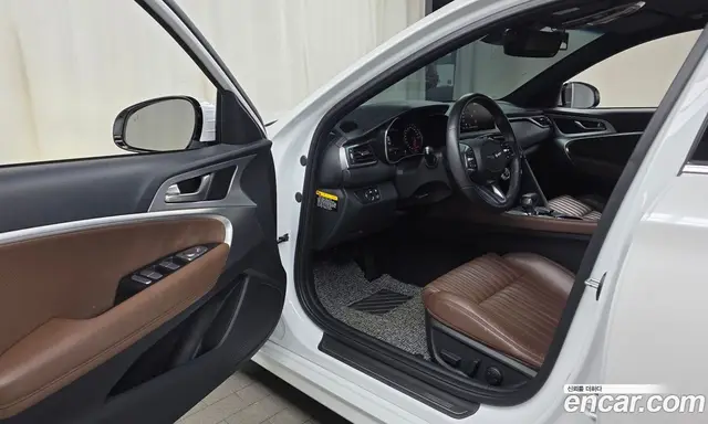 Genesis G70 2020 2.0 автомат (гидро), миниатюра 10