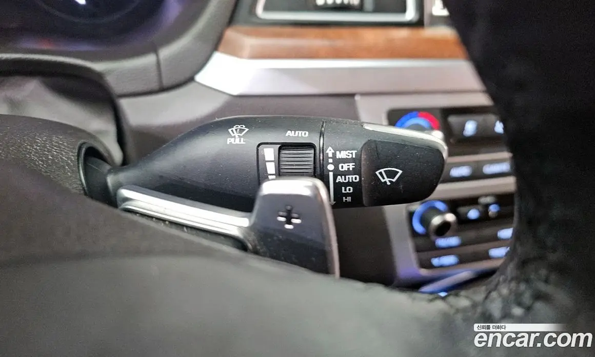 Genesis G80 2018 2.2 автомат (гидро), фото 24