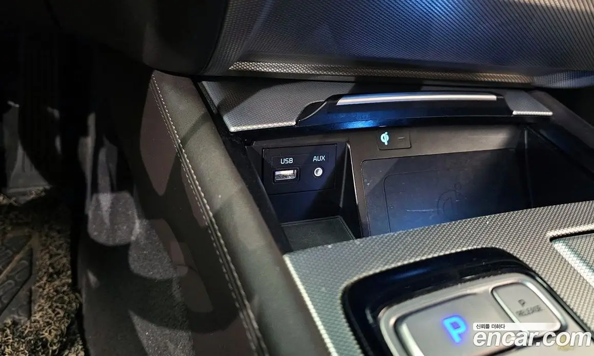 Genesis G80 2018 2.2 автомат (гидро), фото 28