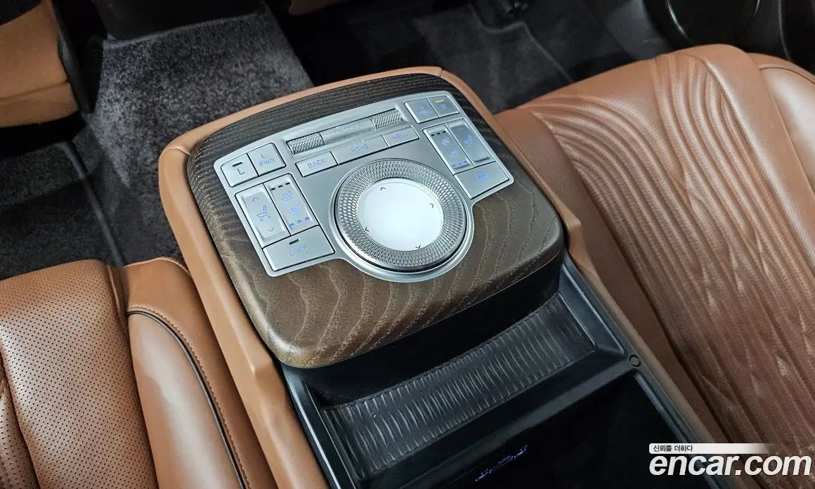 Genesis G80 2020 2.5 автомат (гидро), фото 17