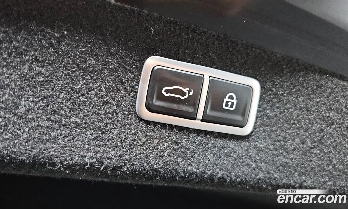Genesis G80 2020 2.5 автомат (гидро), фото 20