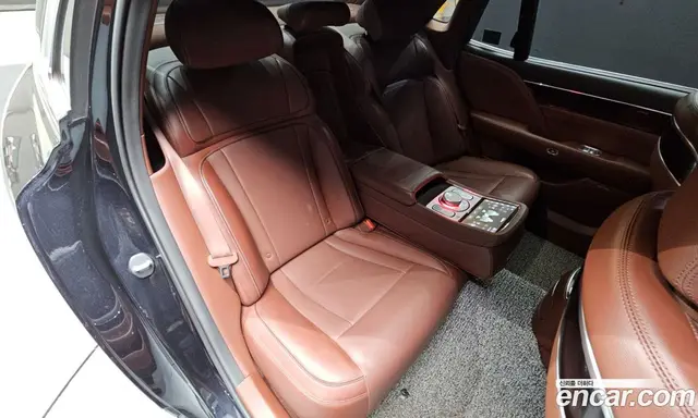 Genesis G90 2022 3.5 автомат (гидро), миниатюра 12
