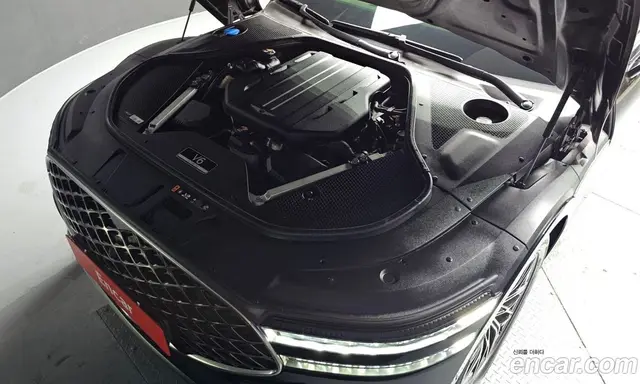Genesis G90 2022 3.5 автомат (гидро), миниатюра 6