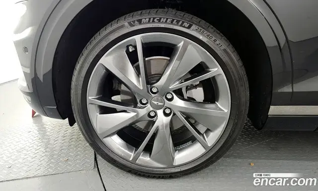 Genesis GV70 2022 2.5 автомат (гидро), миниатюра 5 Genesis GV70 2022 2.5 автомат (гидро), миниатюра 5