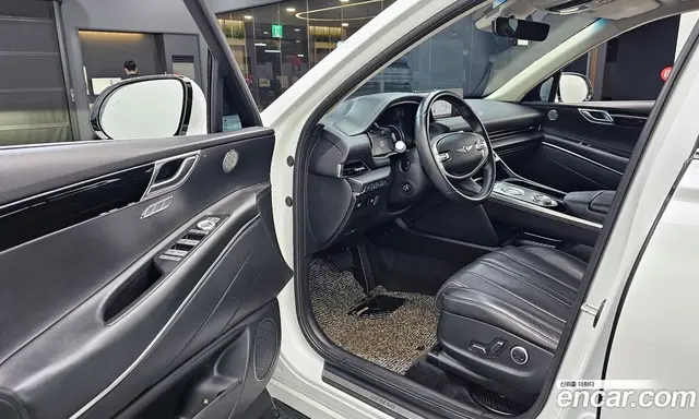 Genesis GV80 2020 3.0 автомат (гидро), миниатюра 11 Genesis GV80 2020 3.0 автомат (гидро), миниатюра 11