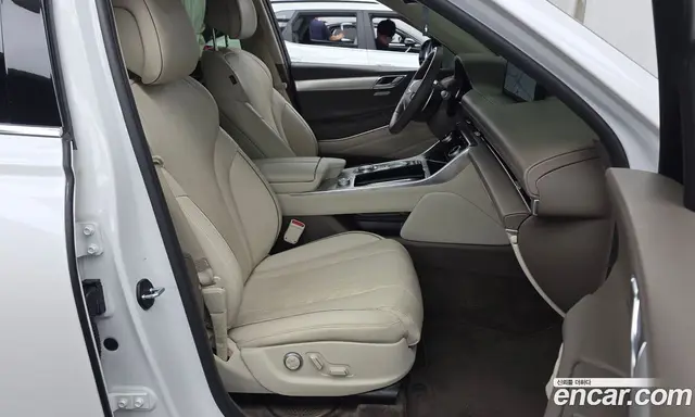 Genesis GV80 2022 3.0 автомат (гидро), миниатюра 11