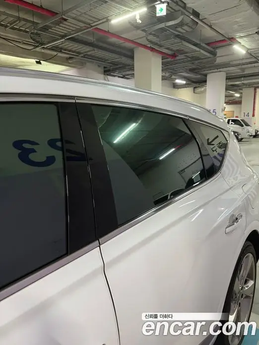 Genesis GV80 2023 2.5 автомат (гидро), миниатюра 2