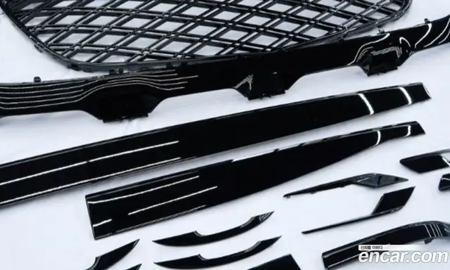 Genesis GV80 2024 3.5 автомат (гидро), миниатюра 12