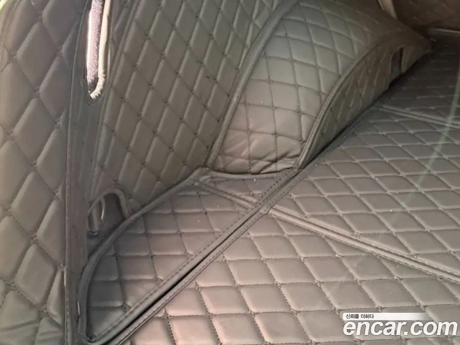 Genesis GV80 2024 3.5 автомат (гидро), фото 14