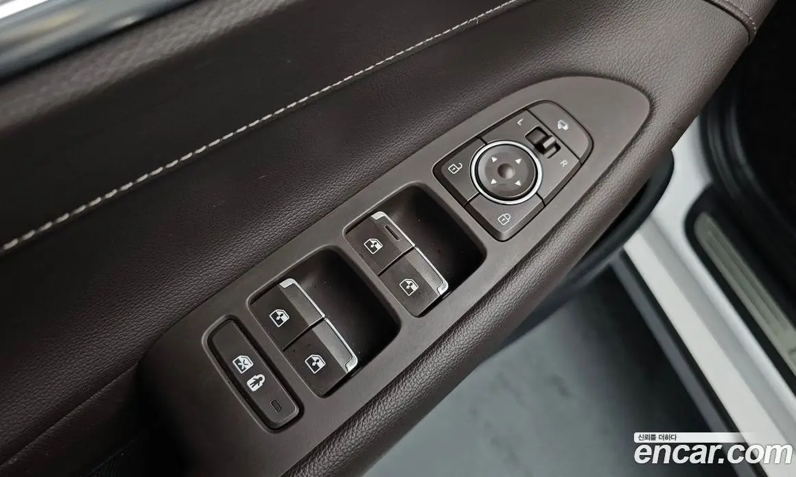 Hyundai Grandeur 2020 2.5 автомат (гидро), фото 25