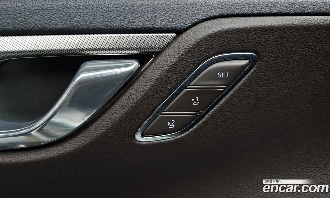 Hyundai Grandeur 2020 2.5 автомат (гидро), фото 26