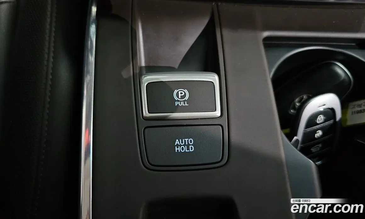 Hyundai Grandeur 2020 2.5 автомат (гидро), фото 30