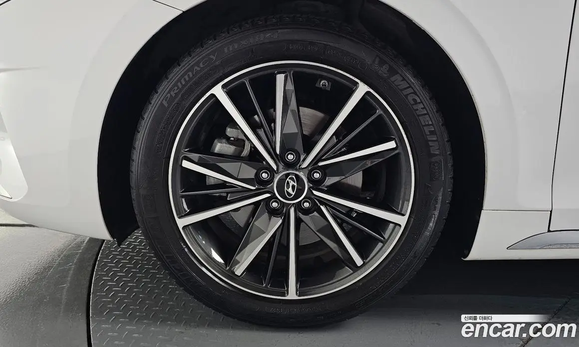 Hyundai Grandeur 2020 2.5 автомат (гидро), фото 4