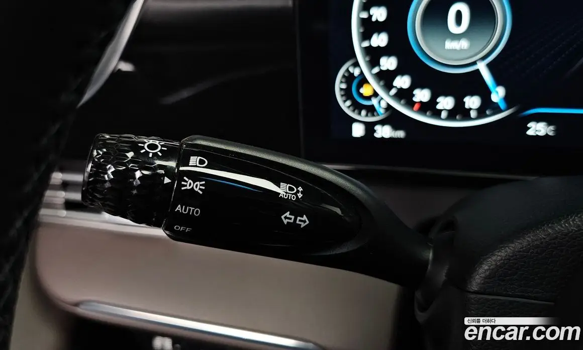 Hyundai Grandeur 2020 2.5 автомат (гидро), фото 31