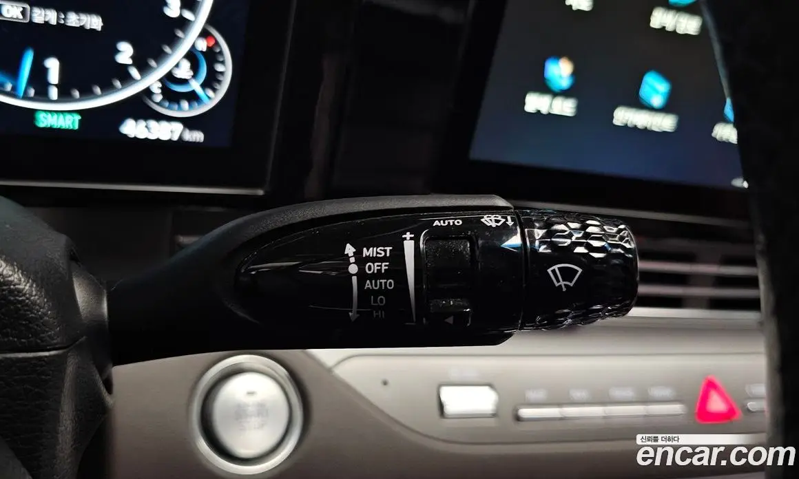 Hyundai Grandeur 2020 2.5 автомат (гидро), фото 32