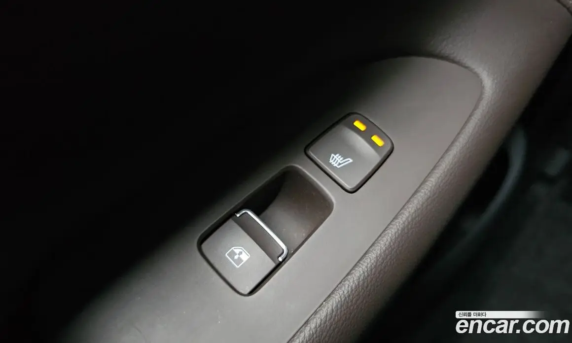 Hyundai Grandeur 2020 2.5 автомат (гидро), фото 33