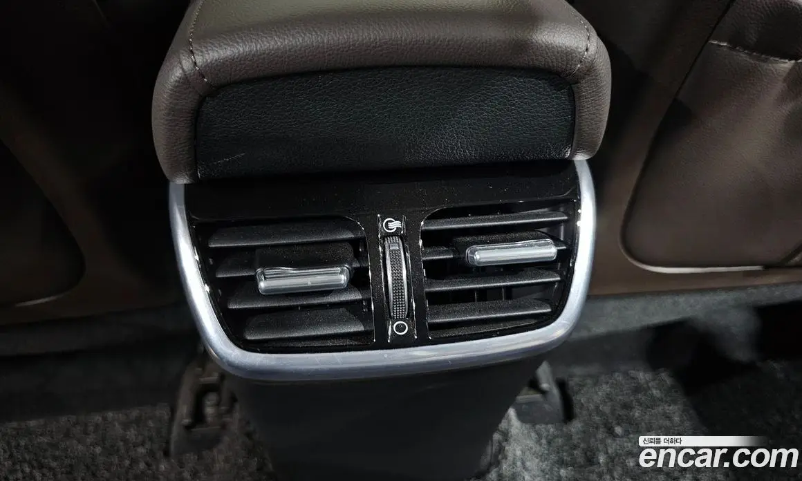 Hyundai Grandeur 2020 2.5 автомат (гидро), фото 34