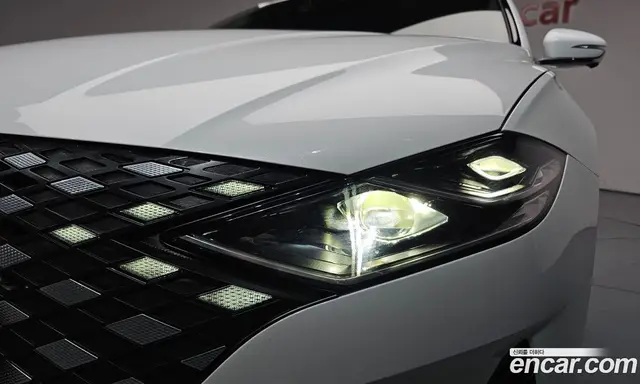 Hyundai Grandeur 2020 2.5 автомат (гидро), миниатюра 7