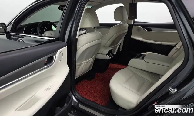 Hyundai Grandeur 2021 2.4 автомат (гидро), миниатюра 11