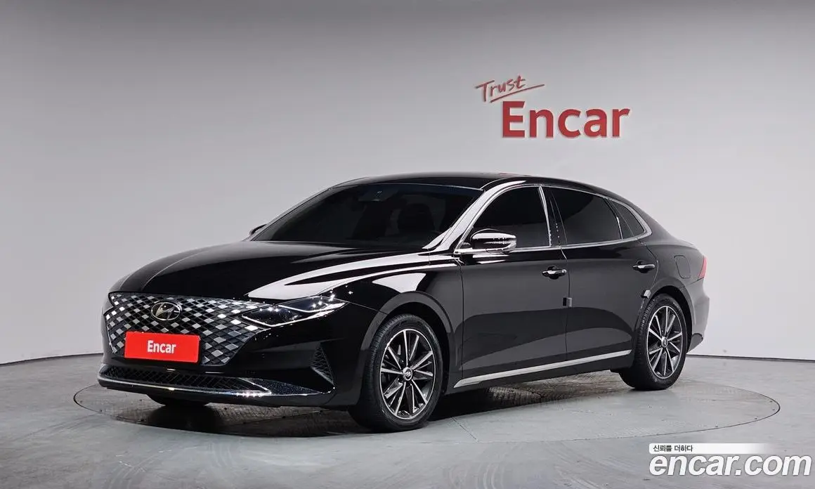 Hyundai Grandeur 2022 3.0 автомат (гидро), фото 1 Hyundai Grandeur 2022 3.0 автомат (гидро), фото 1