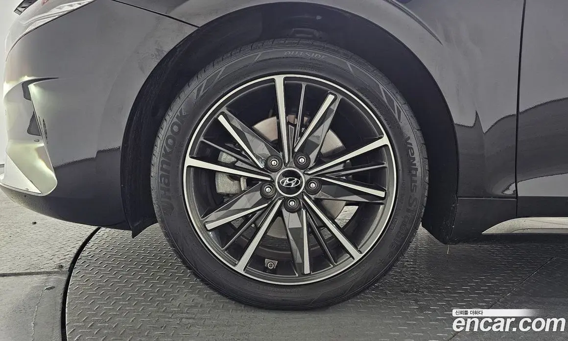 Hyundai Grandeur 2022 3.0 автомат (гидро), фото 5 Hyundai Grandeur 2022 3.0 автомат (гидро), фото 5