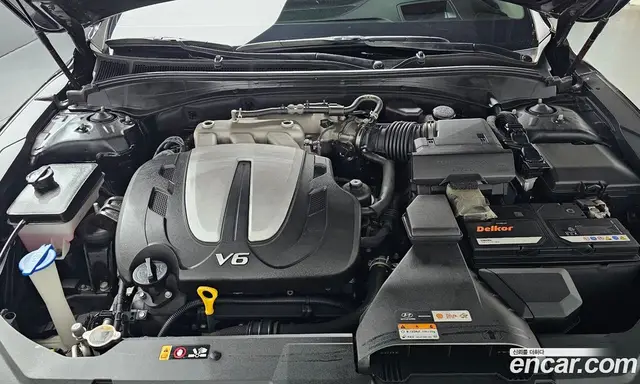 Hyundai Grandeur 2022 3.0 автомат (гидро), миниатюра 6 Hyundai Grandeur 2022 3.0 автомат (гидро), миниатюра 6