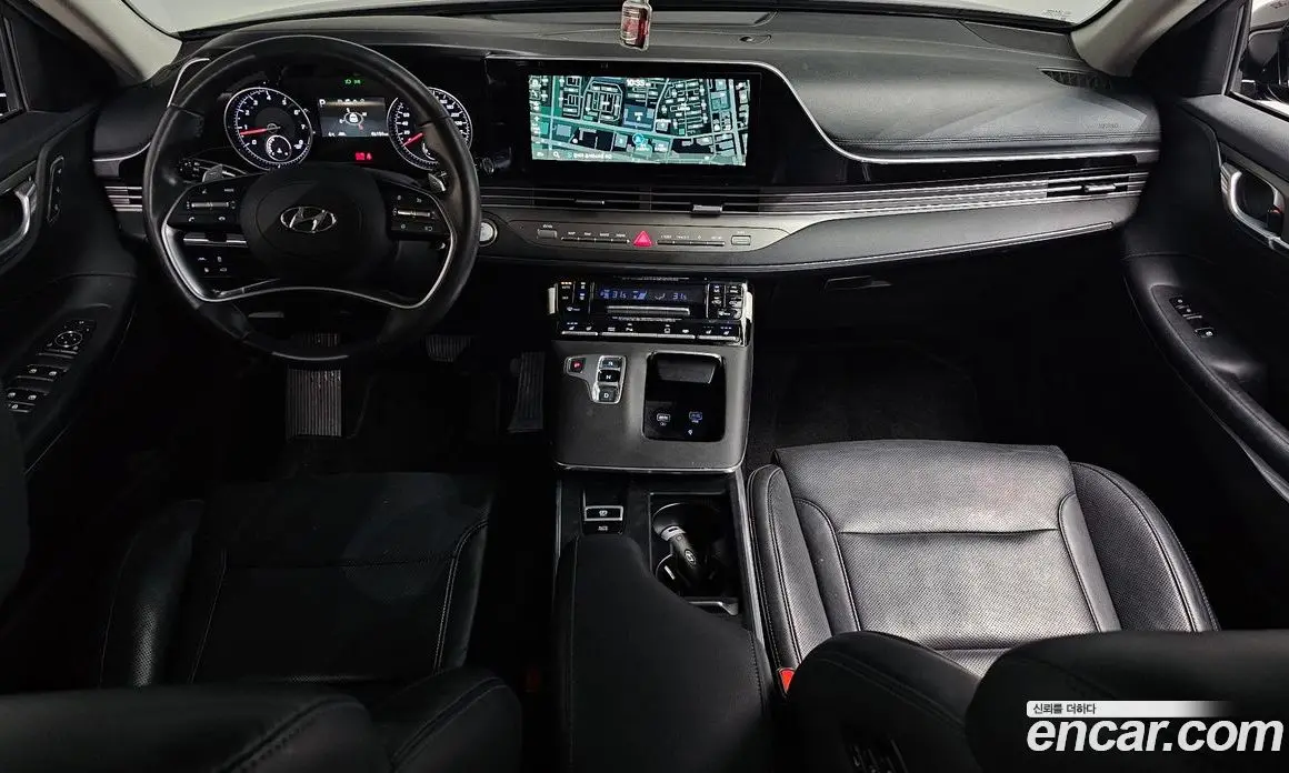 Hyundai Grandeur 2022 3.0 автомат (гидро), фото 7 Hyundai Grandeur 2022 3.0 автомат (гидро), фото 7