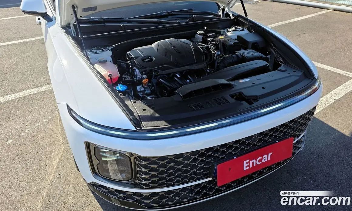 Hyundai Grandeur 2023 2.5 автомат (гидро), фото 6 Hyundai Grandeur 2023 2.5 автомат (гидро), фото 6