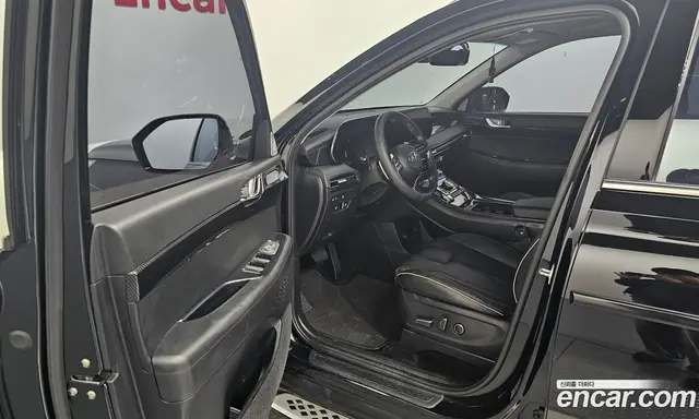 Hyundai Palisade 2022 2.2 автомат (гидро), миниатюра 11