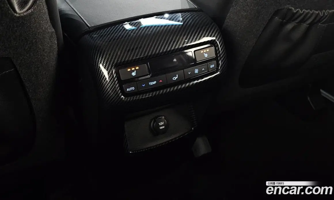 Hyundai Palisade 2022 2.2 автомат (гидро), фото 19