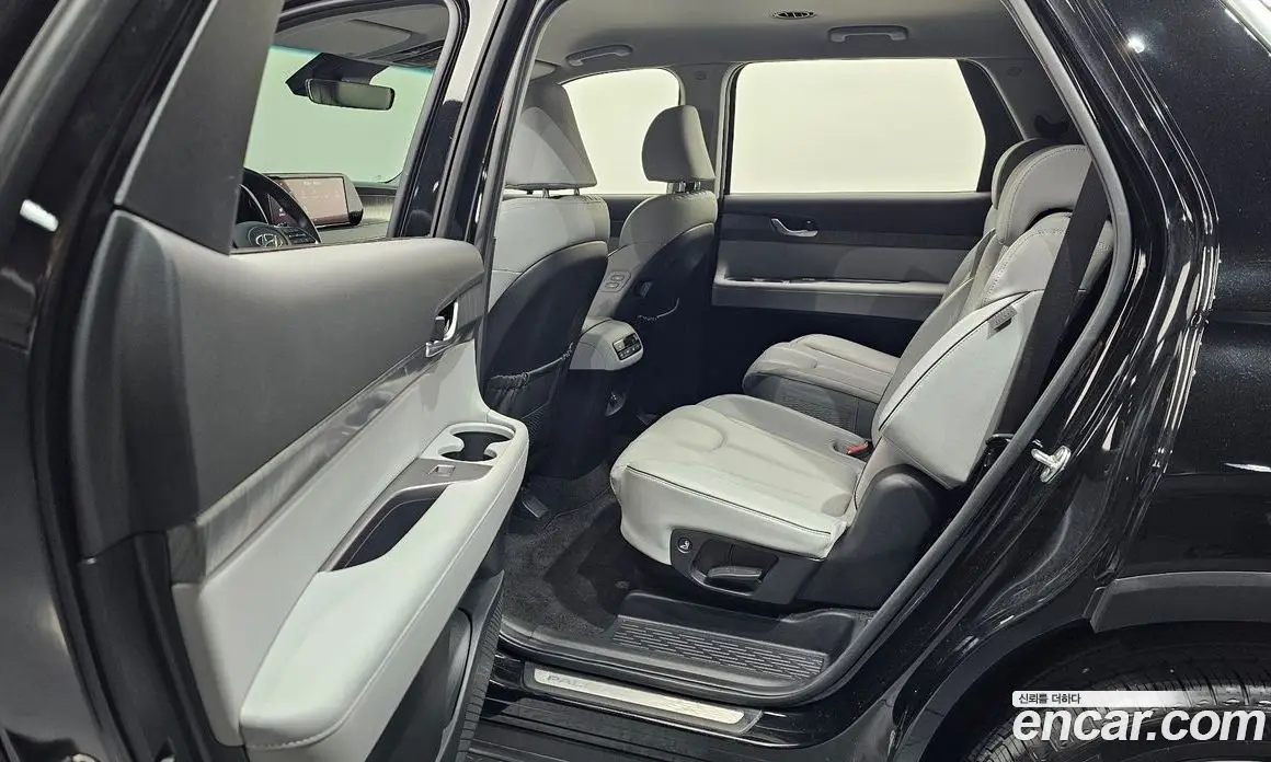 Hyundai Palisade 2024 2.2 автомат (гидро), фото 11