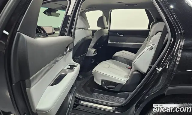 Hyundai Palisade 2024 2.2 автомат (гидро), миниатюра 11