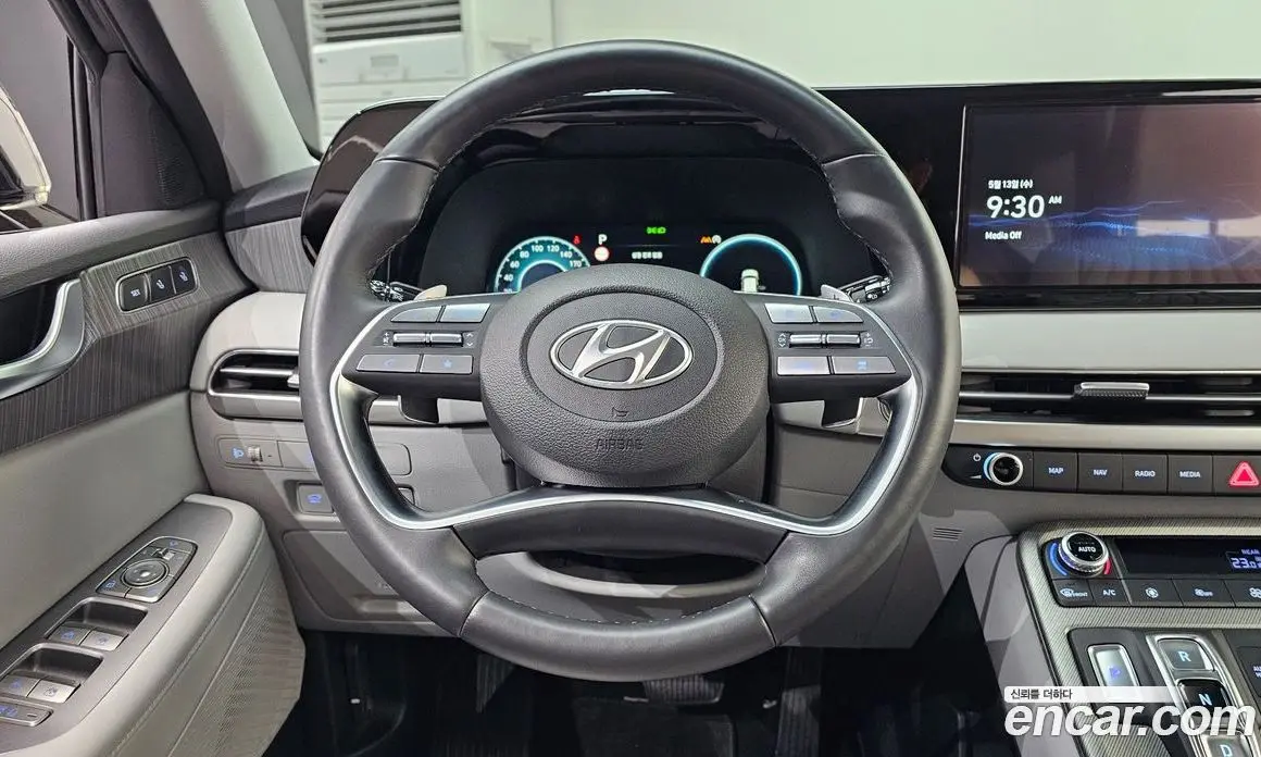Hyundai Palisade 2024 2.2 автомат (гидро), фото 13