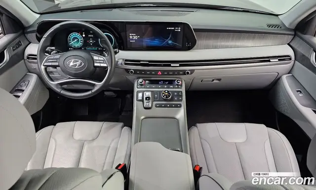 Hyundai Palisade 2024 2.2 автомат (гидро), миниатюра 7